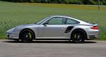 Porsche 911 Turbo S Edition 918 Spyder 2012 года